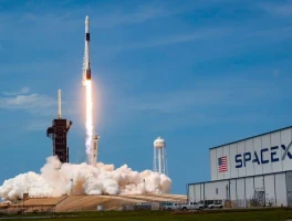 SpaceX: Record-Breaking Launches and the Future It's Building