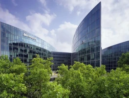 Microsoft Stock: What's the Real Story Today?