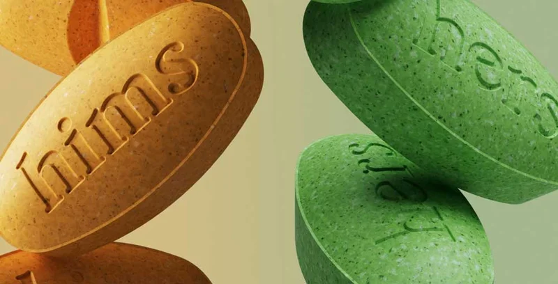 Hims & Hers (HIMS) Stock: A Sober Look at the Price and Recent News