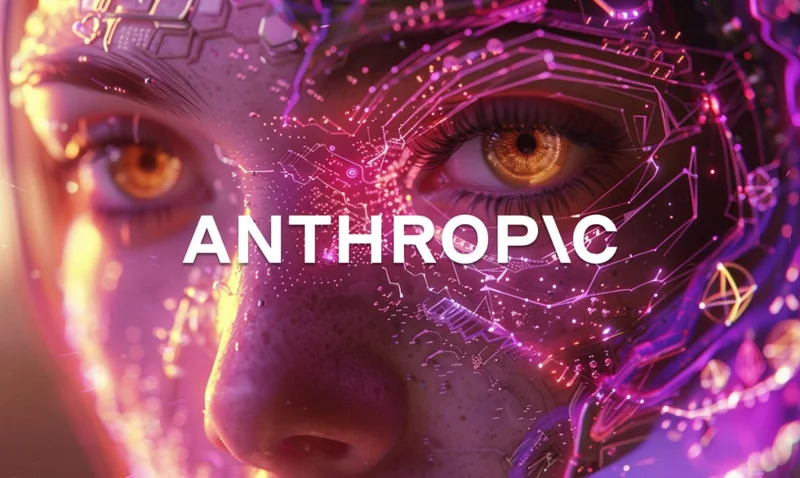 Anthropic: Its Vision and the Future It Heralds