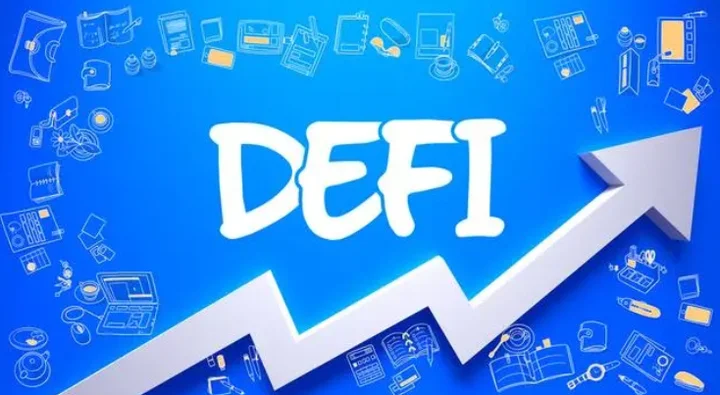 DeFi's 2025 Breakthrough: Beyond the October Crash (r/DeFi Meltdown?)