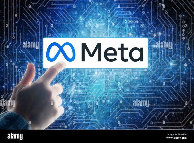 Meta Stock Price: Decoding the Future in Today's Numbers