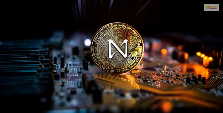 NEAR Protocol's Intent Layer Volume Soars: What Does This Mean for the Future?